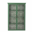 Gabinete \'Hazem\' - Verde