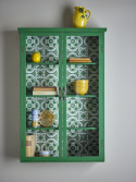 Gabinete \'Hazem\' - Verde