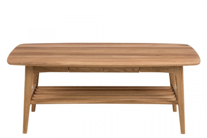 Mesa de café \'Kalmar\' - Natural en el grupo Muebles / Mesas / Mesa de café con Reforma (83764)