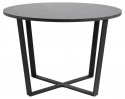 Mesa de comedor \'Filipstad\' - Negro