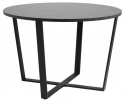 Mesa de comedor \'Filipstad\' - Negro