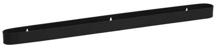 Perchero \'SOTRA\' - Negro en el grupo Muebles / Estantes y almacenamiento / Estantes de pared con Reforma (8750)