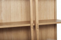 Armario \'Panorama\' - Roble