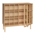 Armario \'Shoji\' - Natural