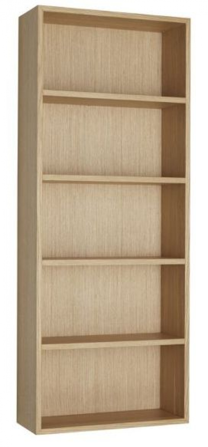 Estantería \'Kappu\' - Natural en el grupo Muebles / Estantes y almacenamiento / Armarios y aparadores con Reforma (881508)