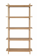 Estantería \'Epoch\' - Natural