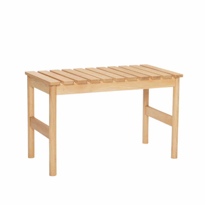 Banco \'Row\' S - Natural en el grupo Muebles / Muebles para sentarse / Bancos con Reforma (881513)