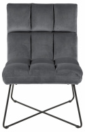 Sillón \'Bjuråker\' - Gris