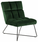 Sillón \'Bjuråker\' - Verde