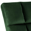 Sillón \'Bjuråker\' - Verde
