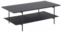 Mesa de centro \'Hablingbo\' - Negro