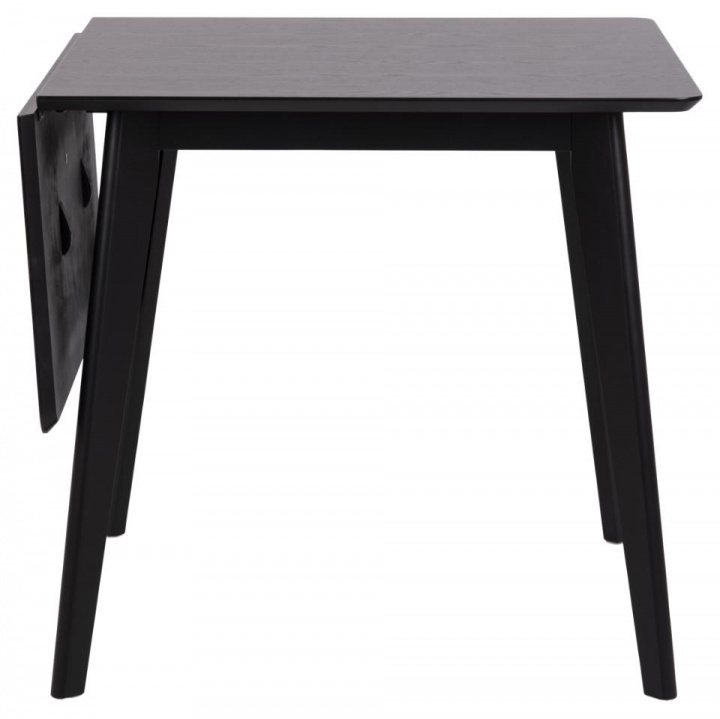 Mesa \'Ärsjö\' - Negra en el grupo Muebles / Mesas / Mesa de comedor con Reforma (91469)