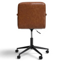 Silla \'Kisa\' - Marr&oacute;n