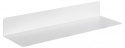 Estante de pared \'Joliet\' - Blanca