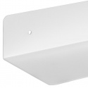 Estante de pared \'Joliet\' - Blanca