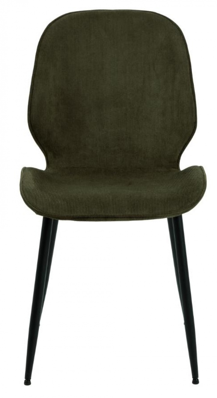 Silla \'Ljugarn\' - Verde en el grupo Habitaciones / Sala de estar con Reforma (93207)