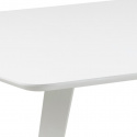 Mesa de comedor \'Ärsjö\' - Blanca