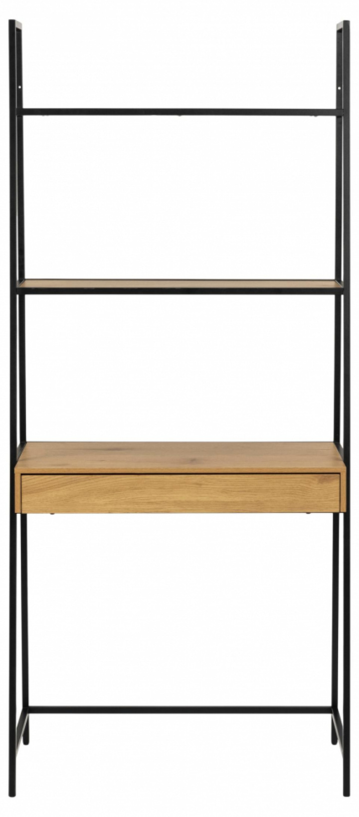 Escritorio \'Hydra\' - Negro en el grupo Muebles / Mesas / Escritorios con Reforma (95031)