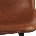 Taburete \'T&auml;rnsj&ouml;\' - Negro