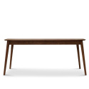 Mesa de comedor \'Modena\' 180cm - Marrón