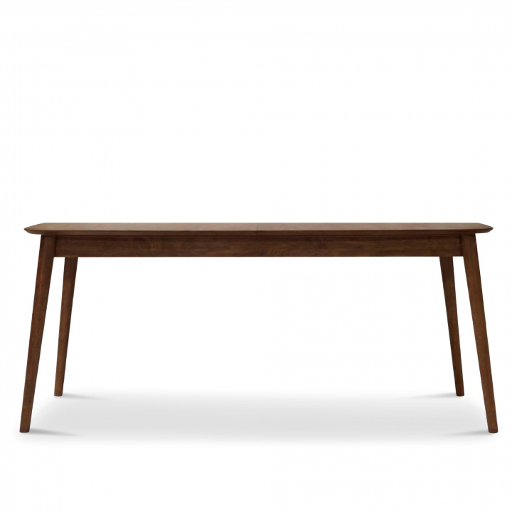 Mesa de comedor \'Modena\' 180cm - Marrón en el grupo Muebles / Mesas / Mesa de comedor con Reforma (96575)