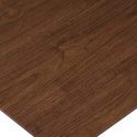 Mesa de comedor \'Modena\' 180cm - Marrón