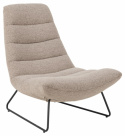 Sillón \'Ånge\' - Beige