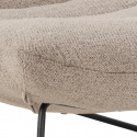 Sillón \'Ånge\' - Beige