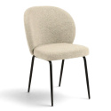 Silla \'&Auml;ngom\' - Beige