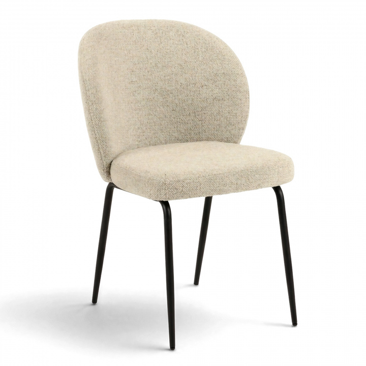 Silla \'&Auml;ngom\' - Beige en el grupo Muebles / Muebles para sentarse / Sillas con Reforma (97828)