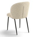 Silla \'&Auml;ngom\' - Beige