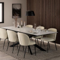 Silla \'&Auml;ngom\' - Beige