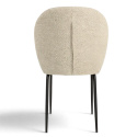 Silla \'&Auml;ngom\' - Beige