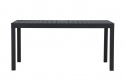 Mesa \'Capo\' 160x75 - Negro