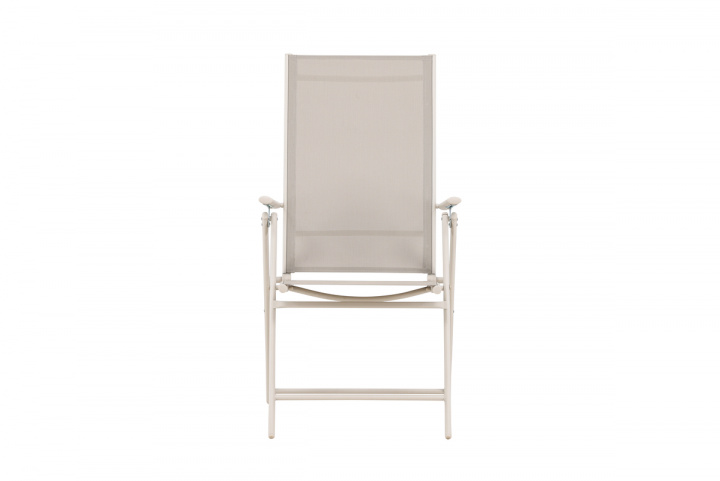 Silla \'Levanzo\' - Beige en el grupo Muebles / Muebles de exterior / Sillas de jardín con Reforma (9797-222)
