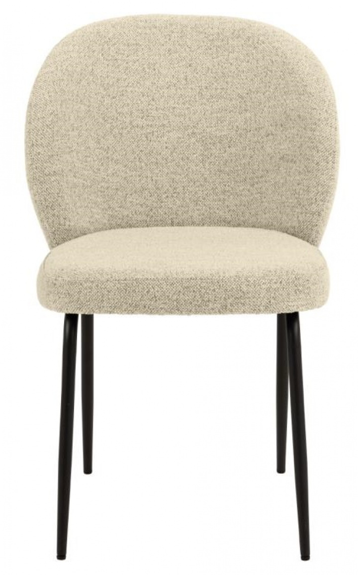 Silla \'Ängom\' - Beige claro en el grupo Muebles / Muebles para sentarse / Sillas con Reforma (98232)