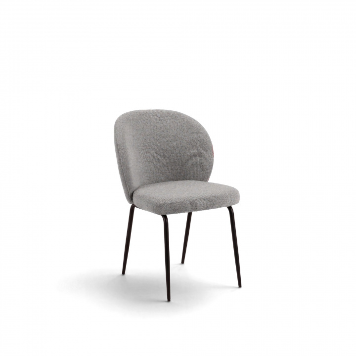 Silla \'&Auml;ngom\' - Gris claro en el grupo Muebles / Muebles para sentarse / Sillas con Reforma (98235)