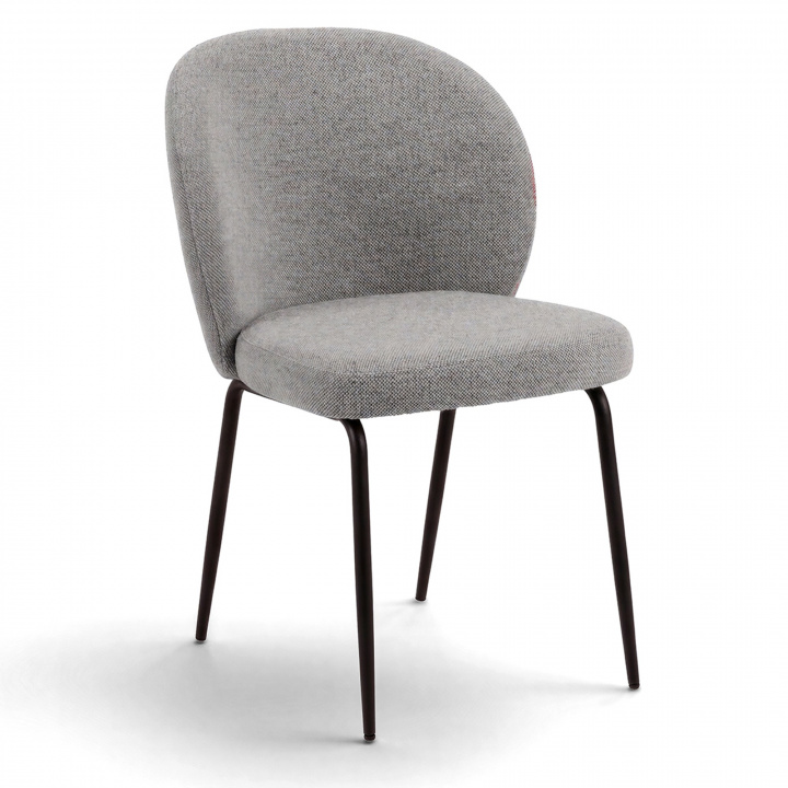 Silla \'&Auml;ngom\' - Gris claro en el grupo Muebles / Muebles para sentarse con Reforma (98235)