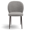 Silla \'&Auml;ngom\' - Gris claro