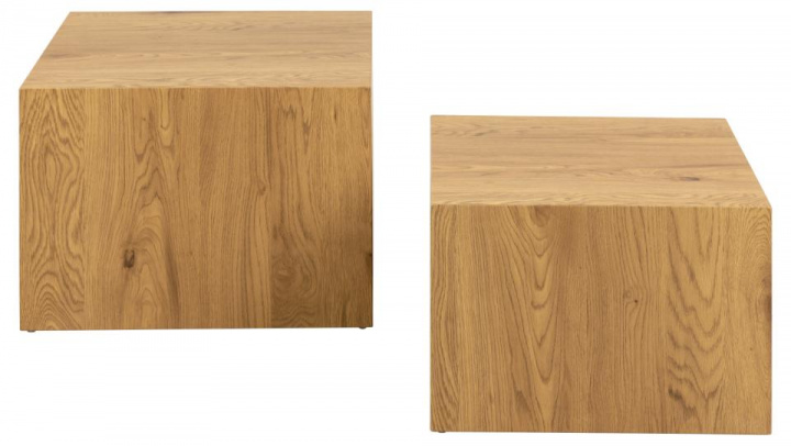 Mesa de centro \'Matera\' - Natural en el grupo Muebles con Reforma (98251)