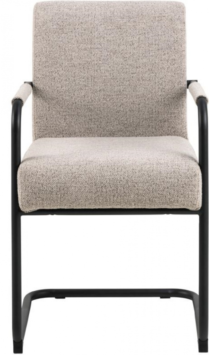 Silla \'Arbrå\' - Beige en el grupo Muebles / Muebles para sentarse / Sillas con Reforma (98282)