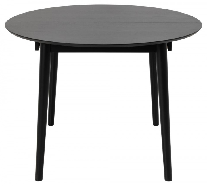 Mesa de comedor \'Modena\' - Negro en el grupo Muebles con Reforma (98600)