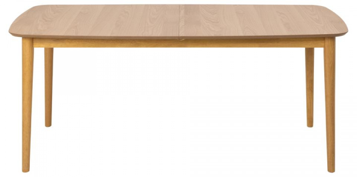 Mesa \'Vänersborg\' 180cm - Natural en el grupo Muebles / Mesas / Mesa de comedor con Reforma (98605)