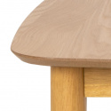 Mesa \'Vänersborg\' 180cm - Natural
