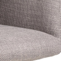 Silla \'V&auml;xj&ouml;\' - Gris claro
