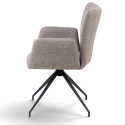 Silla \'V&auml;xj&ouml;\' - Gris claro
