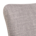Silla \'V&auml;xj&ouml;\' - Gris claro