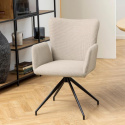 Silla \'V&auml;xj&ouml;\' - Beige