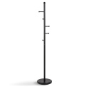 Perchero \'Ljusdal\' 32cm - Negro
