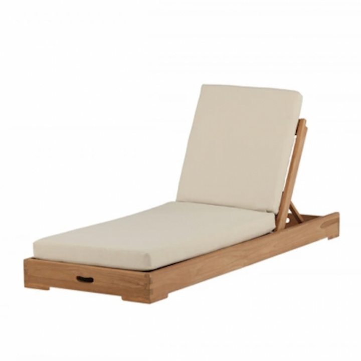 Tumbona - Naturaleza en el grupo Muebles / Muebles de exterior / Tumbonas y camas solares con Reforma (9932-444)